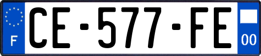 CE-577-FE