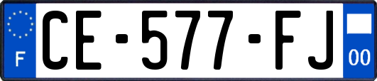 CE-577-FJ