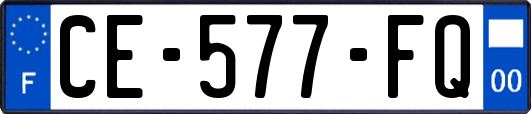 CE-577-FQ