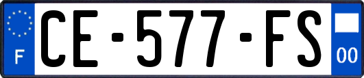 CE-577-FS