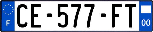 CE-577-FT