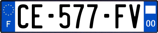 CE-577-FV