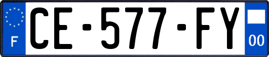 CE-577-FY