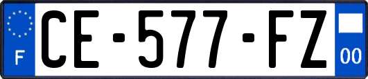 CE-577-FZ