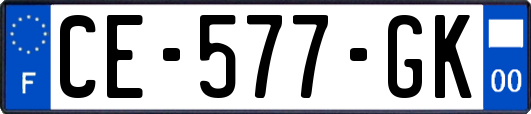 CE-577-GK