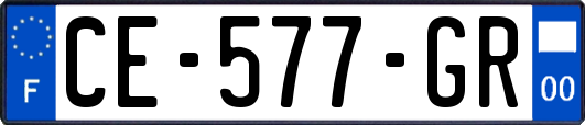 CE-577-GR