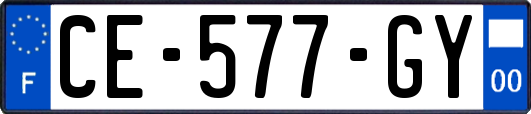 CE-577-GY