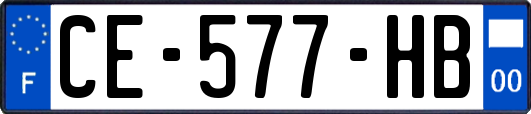 CE-577-HB