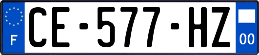CE-577-HZ