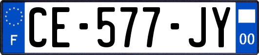 CE-577-JY