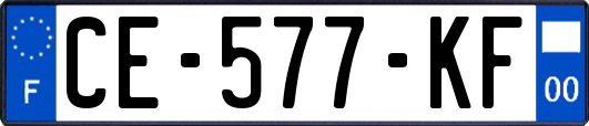 CE-577-KF