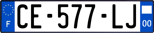 CE-577-LJ
