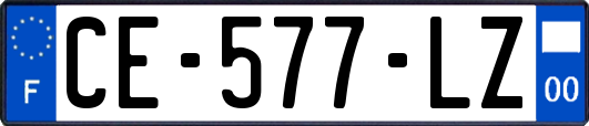 CE-577-LZ