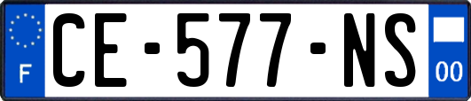 CE-577-NS