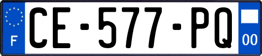 CE-577-PQ