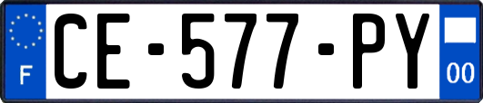 CE-577-PY