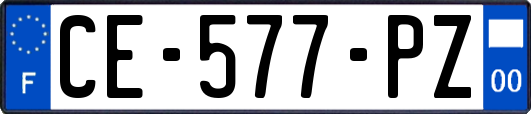 CE-577-PZ
