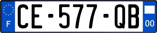 CE-577-QB
