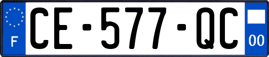 CE-577-QC