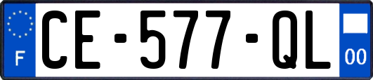 CE-577-QL