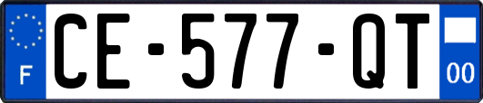 CE-577-QT