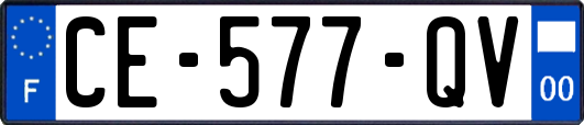 CE-577-QV