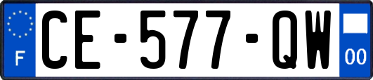 CE-577-QW