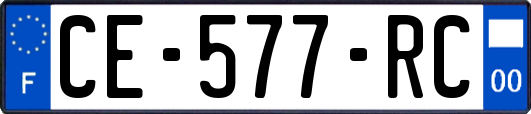 CE-577-RC