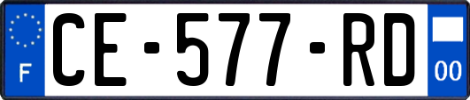 CE-577-RD