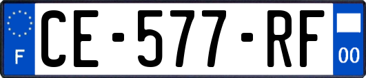 CE-577-RF