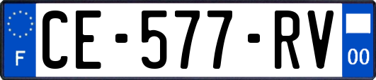 CE-577-RV