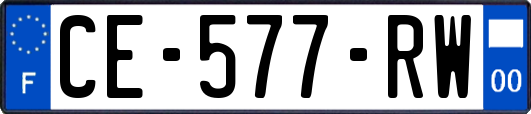 CE-577-RW