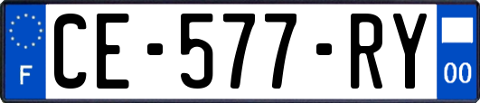 CE-577-RY