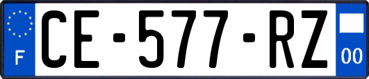 CE-577-RZ