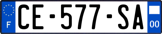 CE-577-SA