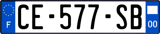 CE-577-SB