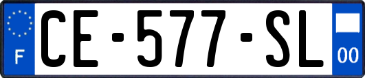 CE-577-SL