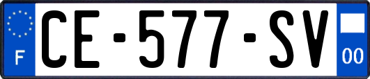 CE-577-SV