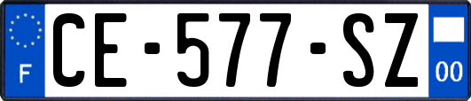 CE-577-SZ