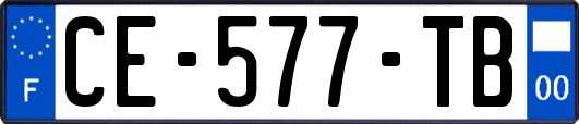 CE-577-TB