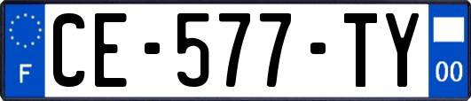CE-577-TY