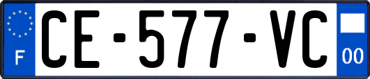 CE-577-VC