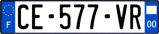 CE-577-VR