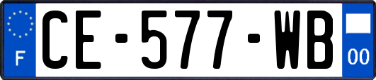 CE-577-WB