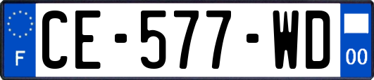 CE-577-WD
