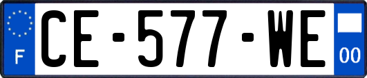 CE-577-WE