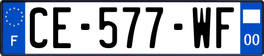 CE-577-WF