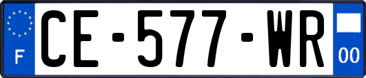 CE-577-WR