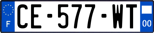 CE-577-WT