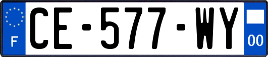 CE-577-WY